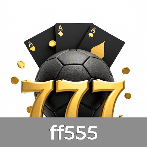 ff555: A Aplicação Móvel que Transforma Seu Jogo em Experiências Práticas