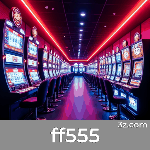 ff555: Especialista em Apostas Esportivas no Brasil