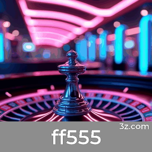 Maximize Seus Ganhos com o Aplicativo ff555