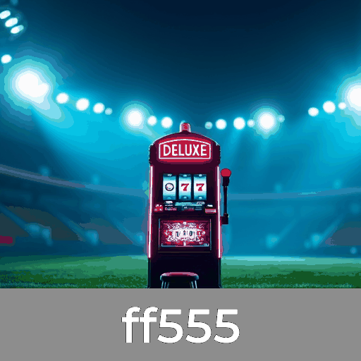 Bônus Exclusivos e Ofertas Imbatíveis no ff555