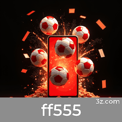 Desbloqueie Privilégios Exclusivos com Sua Conta ff555