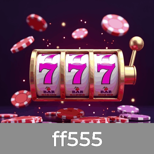 Explore o ff555: A Plataforma de Jogos com Serviços Profissionais e Segurança