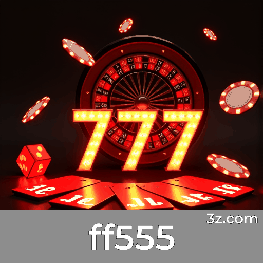 ff555: Experiência de Cassino Imersiva para Brasileiros