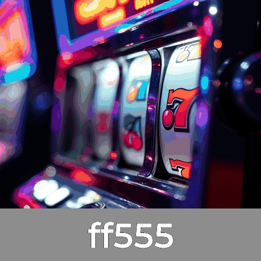 Explore o ff555: A Plataforma de Jogos com Serviços Profissionais e Segurança
