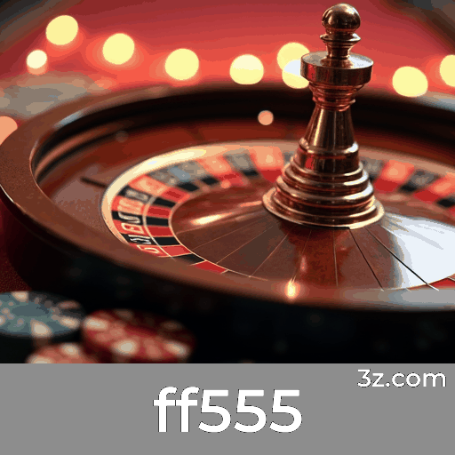 ff555: Especialista em Apostas Esportivas no Brasil