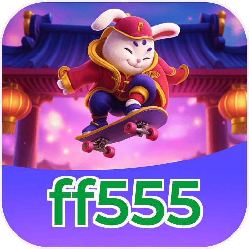 ff555 Logo