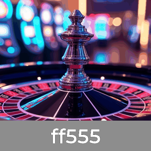 ff555: Especialistas em Apostas Esportivas no Brasil
